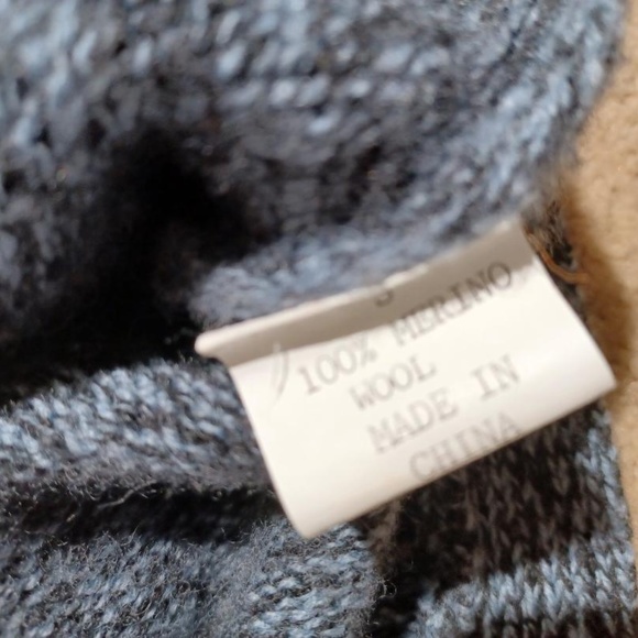 J CREW 100% Wool Open-Shawl Collar Cardigan - Picture 5 of 5